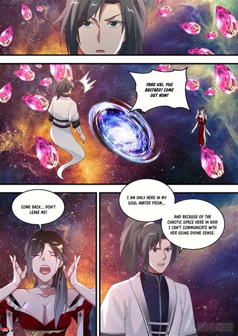 martial peak manhua plus|martial peak scan eng.